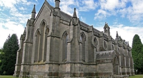 The Eskdale Hotel, Canonbie