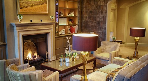 The Vineyard, Newbury 2
