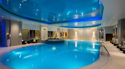 Gleneagles, Auchterarder 1