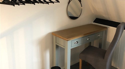 The Little Angel, Whitby 3