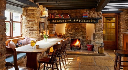 The Crown Inn, Chipping Norton 4