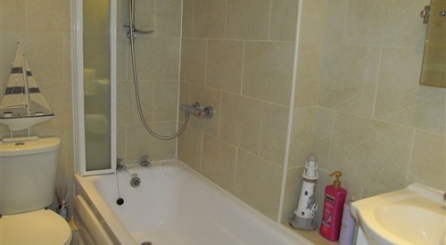 The Fylde International, Blackpool