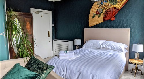 The Franklin, Harrogate 2