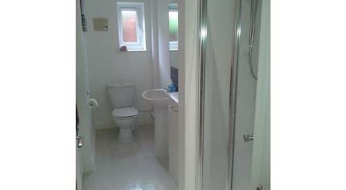 Bancroft Apartment, Durham