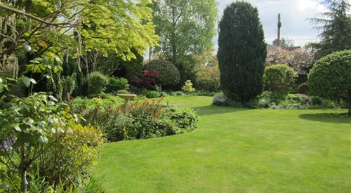 Coombe House, Bourton-on-the-Water 3