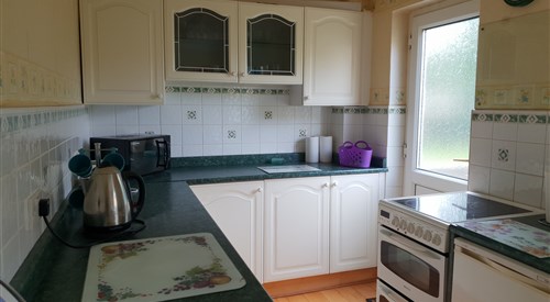 Mellanby Crescent, Newton Aycliffe 1