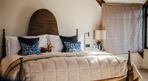 Pennyhill Park, Bagshot 3