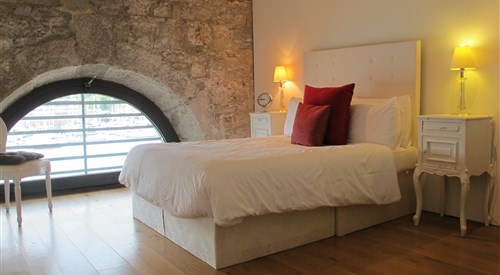 45 Brewhouse - Royal William Yard, Plymouth 1