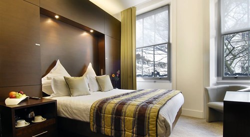 The Park Grand London Paddington, Westminster Borough 4