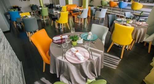 Hotel Villa Magdalena, Krapinske Toplice, Croatia 3
