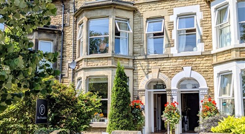 The Franklin, Harrogate