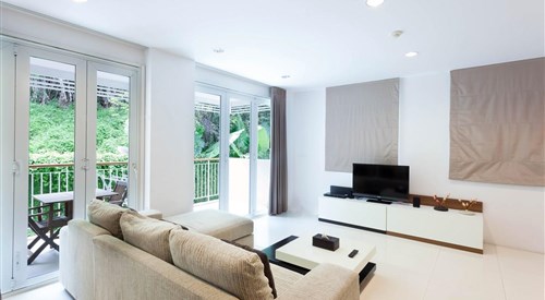 The Park Surin, Phuket 4