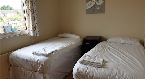 Crossbeck Way, Middlesbrough 4