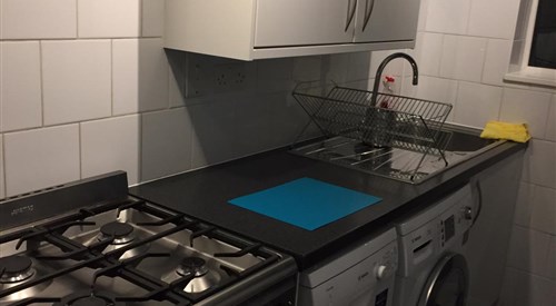 Marble Apartments Tooting House, Tooting 3