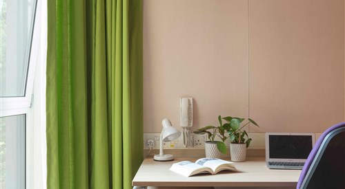 Murray Edwards College, Cambridge 1