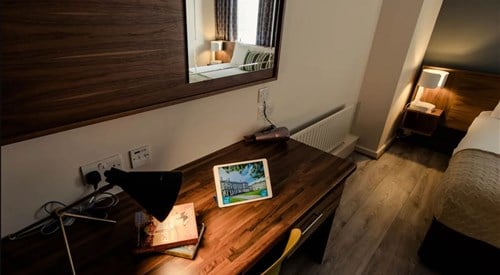 DCU Glasnevin Campus, Dublin 2