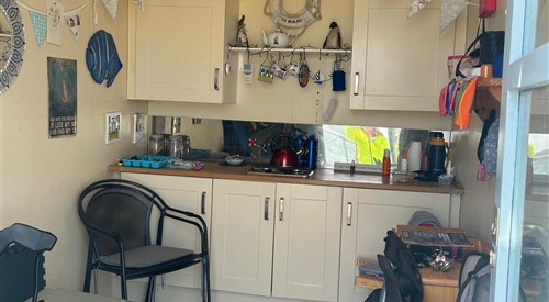 19 Purbeck View, Alum Chine, Bournemouth 3