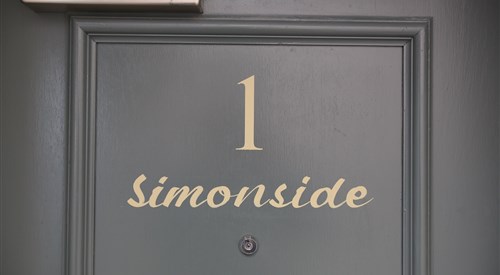 Queens Head, Rothbury 1