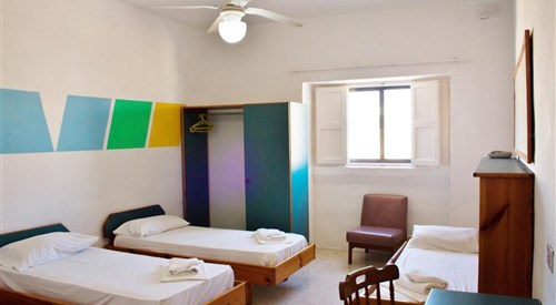 NSTS Hibernia Residence & Hostel, Malta 3