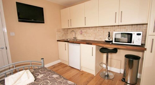 Central Studios Gloucester Road, Cheltenham 3