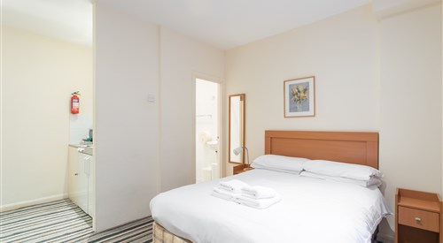 Amber Residence Hotel, Apart-Hotel, London 2