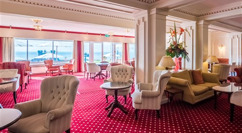 The Belmont Hotel, Sidmouth 4