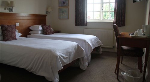 The Crown Inn, Swindon 2