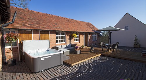 West Mead Cottage, Wirral