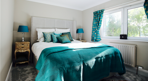 Point Clair House, Inverness 4