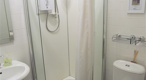 Lantern Guest House, City of Edinburgh 4