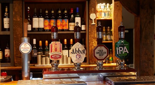 The Two Brewers, Kings Langley 3