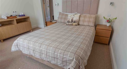 Shaftoes Guest House, Haydon Bridge 1