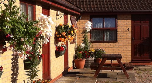 The Star Inn, Driffield 1