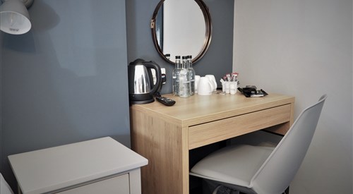 Seaview House Bed & Breakfast, Newtownabbey 4