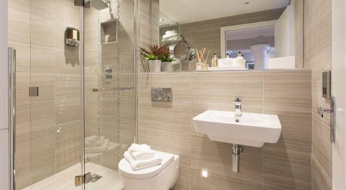 Serenity Inn the City, York 1
