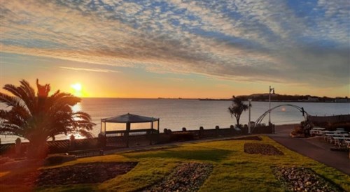 Penn House Hotel, Weymouth 4