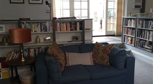 Old School House, Haltwhistle 4