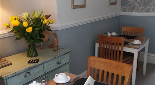 Melbourne Guest House, Bowness-on-Windermere 1