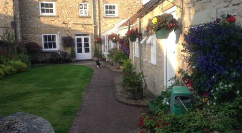 Stilworth House, Helmsley 3