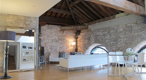 45 Brewhouse - Royal William Yard, Plymouth 3