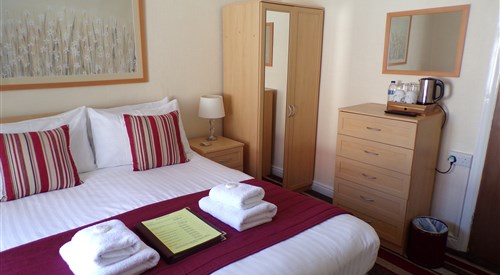 Stoneleigh Guesthouse, Skegness 2