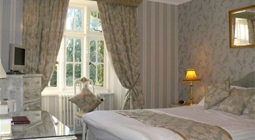 Maenan Abbey Hotel, Llanrwst 3