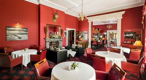 Greenhill Hotel, Wigton 4