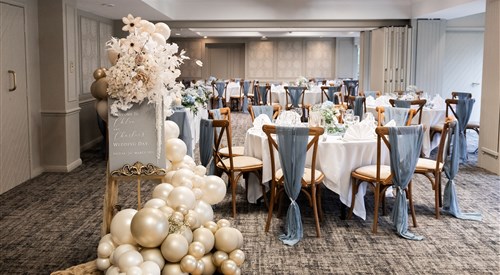 Crown Hotel, Carlisle 4