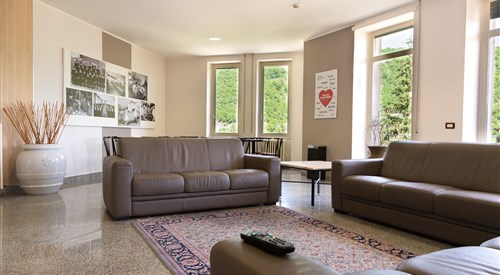 Hotel delle Rose, Cascia, Perugia 3