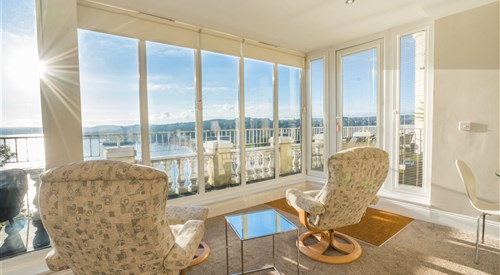 Apartment No 7 Astor House, Torquay 1