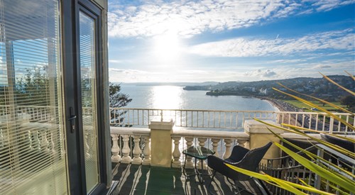 Apartment No 7 Astor House, Torquay 3