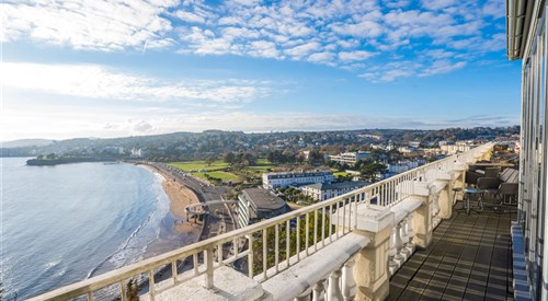 Apartment No 7 Astor House, Torquay 4