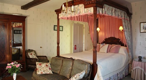Haughley House, Stowmarket 3