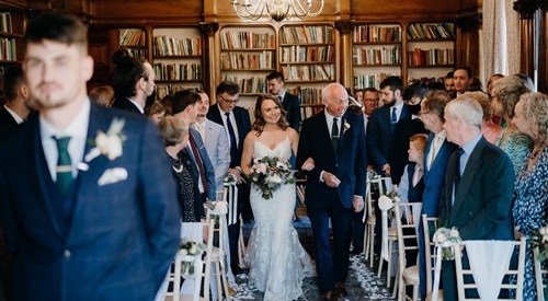 Oakley Hall Hotel, Basingstoke 4